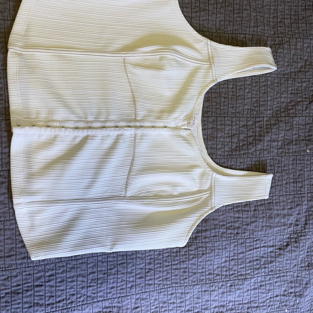 Shyanne Women’s Corset Tank